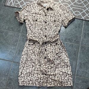 🌹 Women’s Merona Size Medium Dress